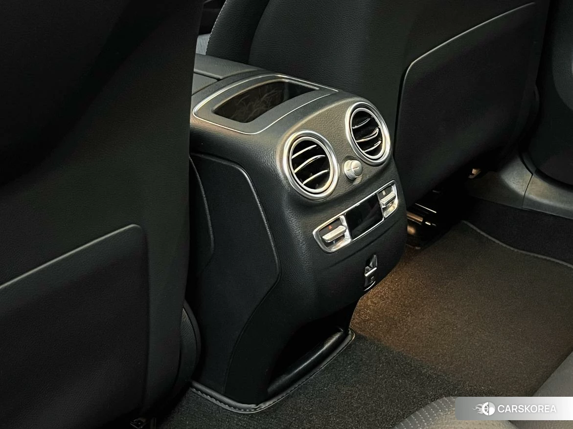 Mercedes-Benz GLC id 4487240 из Китая 13