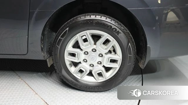 Hyundai Staria id 4618060 из Кореи 13
