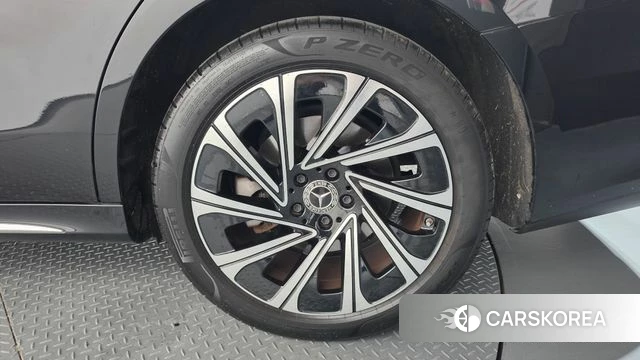 Mercedes-Benz E-Class W214 id 4681682 из Кореи 13