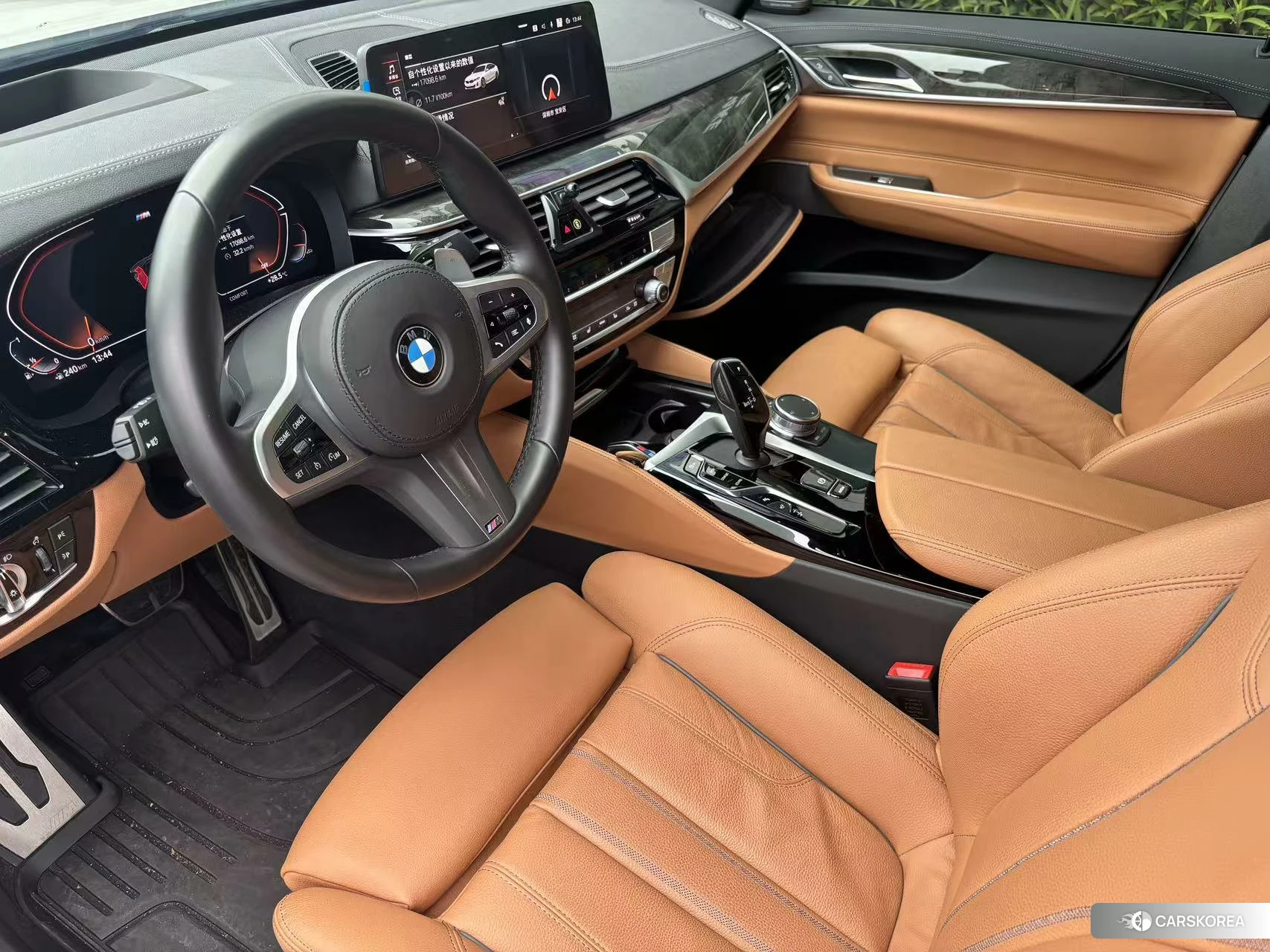BMW 6 series GT id 4461840 из Китая 13