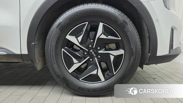 Kia The New Sorento 4th Generation id 4834714 из Кореи 13