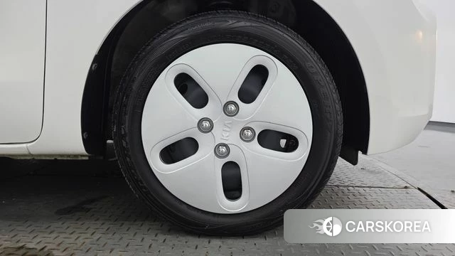 Kia The New Ray id 4446509 из Кореи 13