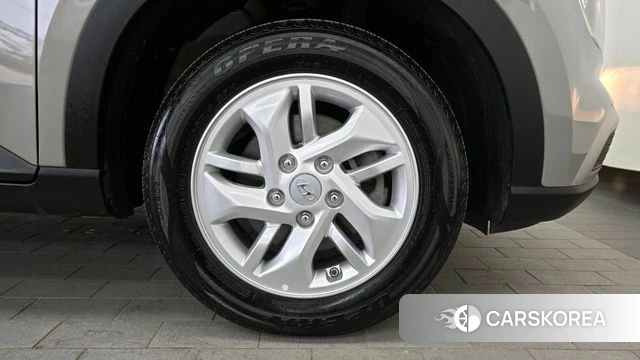 Hyundai Venue id 4225052 из Кореи 13