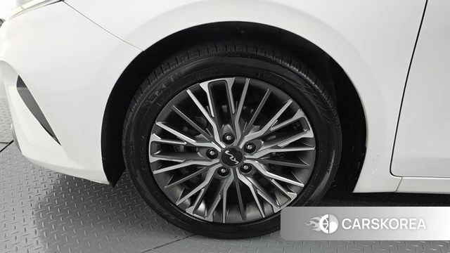 Kia The New K3 2nd generation id 4355456 из Кореи 13