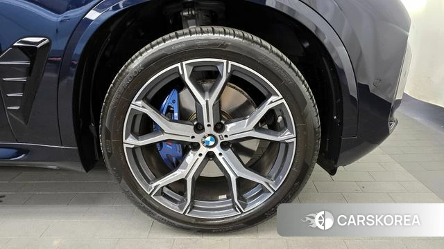 BMW X5 (G05) id 4185774 из Кореи 13