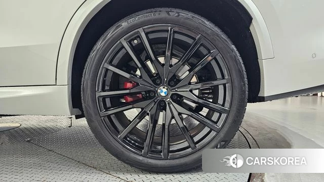 BMW X5 (G05) id 4879346 из Кореи 13