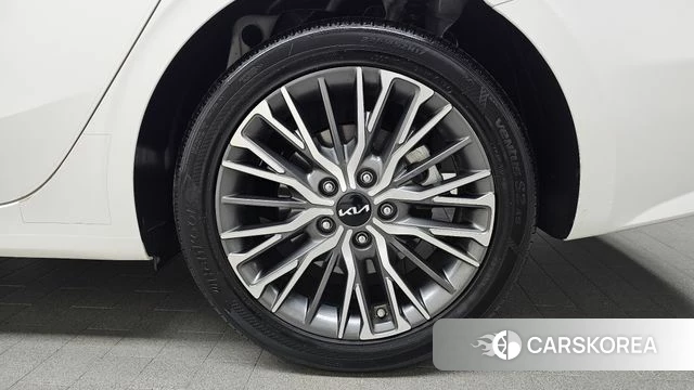 Kia The New K3 2nd generation id 4584651 из Кореи 13