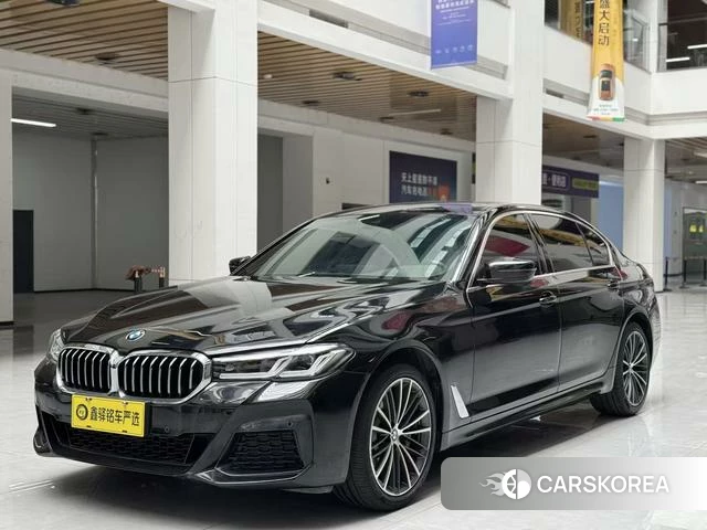 BMW 5 series id 4254642 из Китая 13