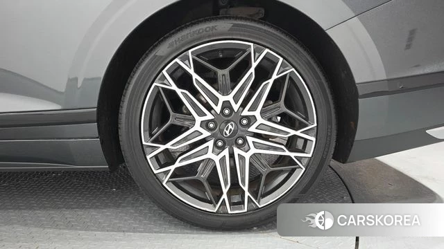Hyundai Grandeur Hybrid (GN7) id 4591881 из Кореи 13
