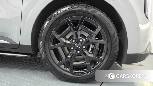 Kia The New Carnival 4th Generation id 4533361 из Кореи 13