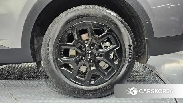 Kia The New Sorento 4th Generation id 4322179 из Кореи 13