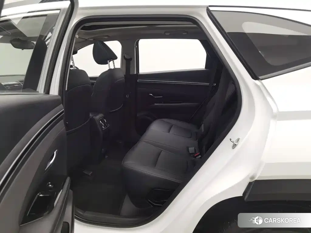 Hyundai Tucson id 4685887 из Китая 13