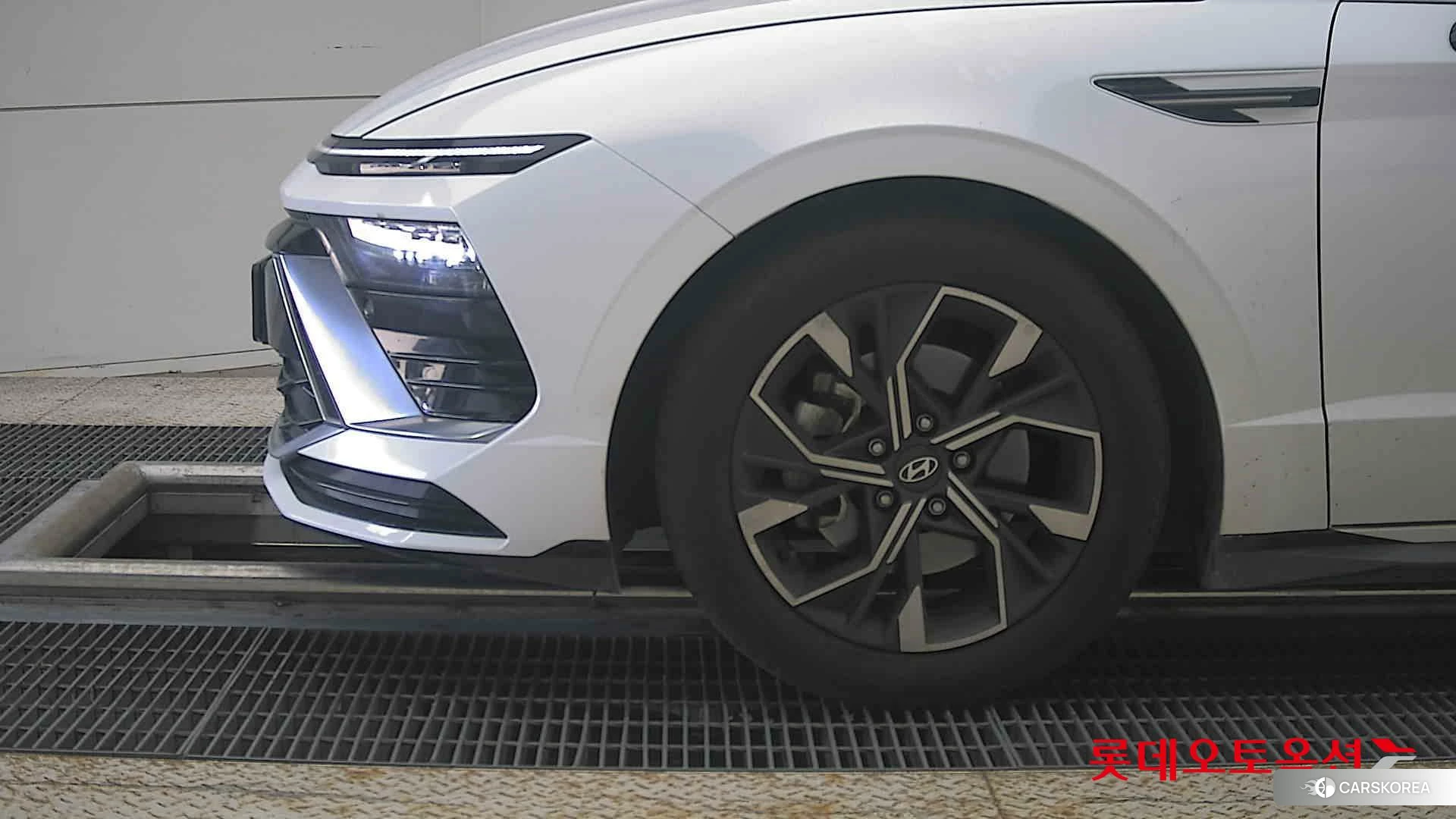 Hyundai Sonata id 4909196 из Кореи 13