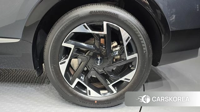 Kia Sportage 5th Generation id 4223760 из Кореи 13