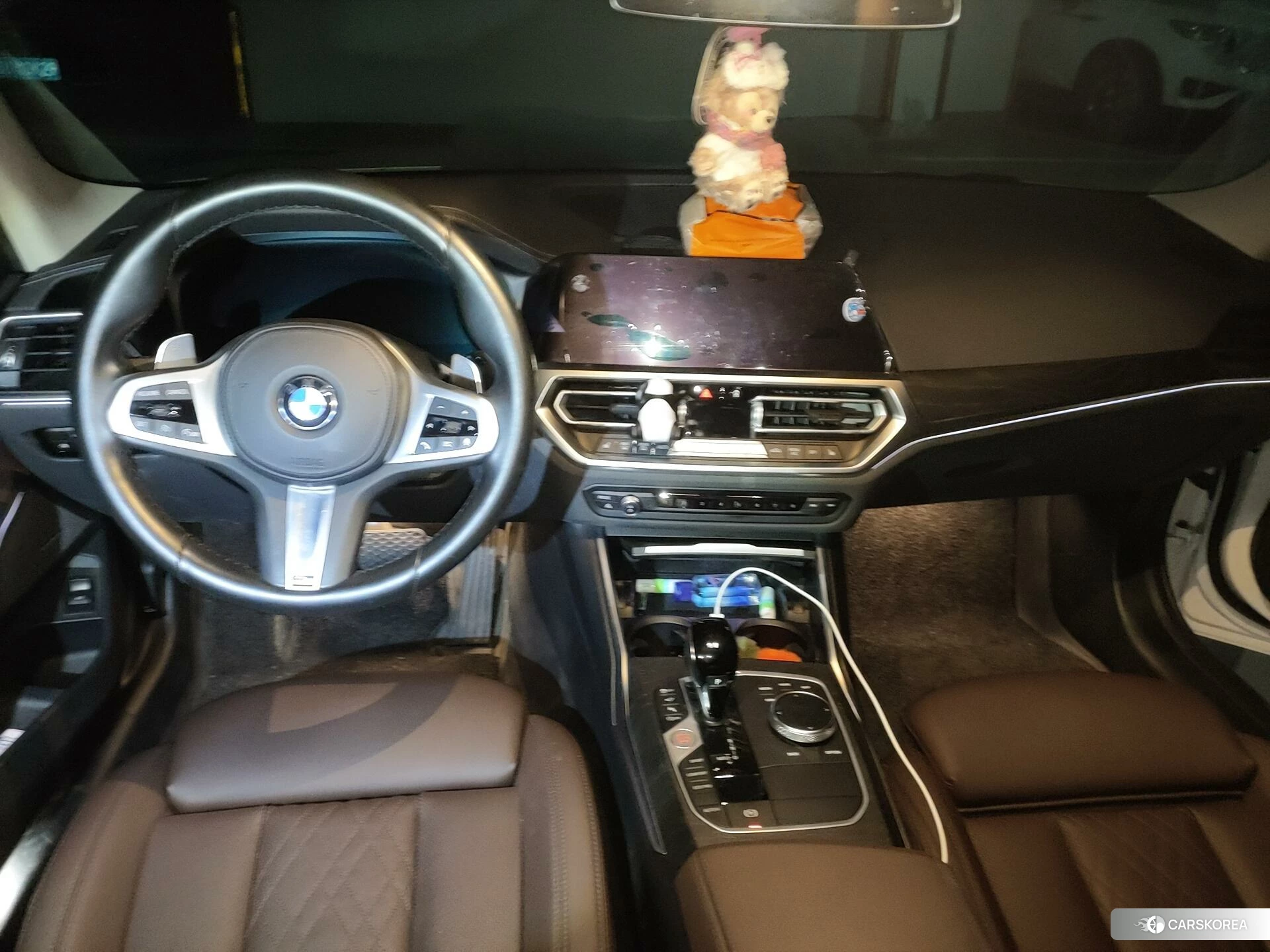BMW 3 series id 4498789 из Китая 13