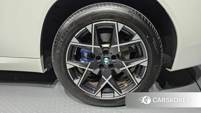 BMW X3 (G45) id 4681582 из Кореи 13