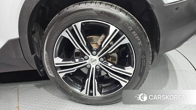 Volvo XC40 id 4536146 из Кореи 13