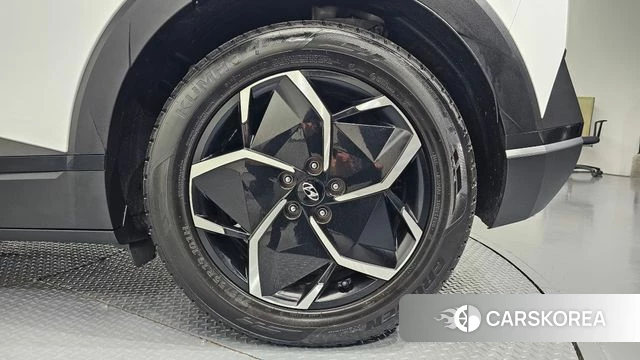 Hyundai Ionic 5 id 4494242 из Кореи 13