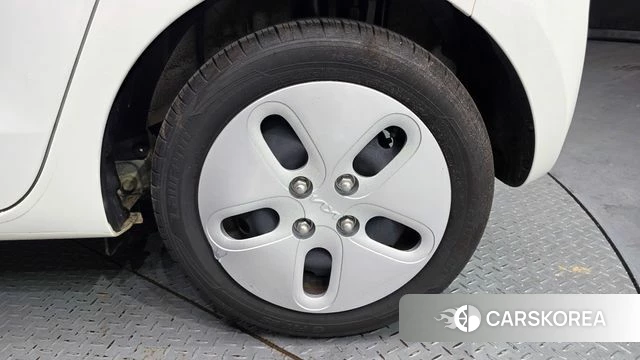 Kia The New Ray id 4556045 из Кореи 13