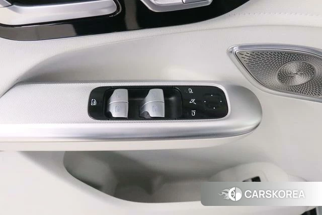 Mercedes-Benz EQE SUV id 4333514 из Китая 13