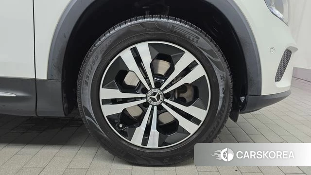 Mercedes-Benz GLB-Class X247 id 4518858 из Кореи 13