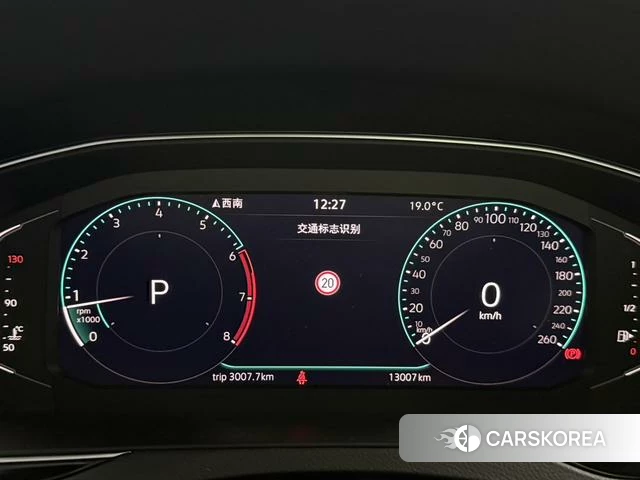 Volkswagen Magotan id 4238152 из Китая 13