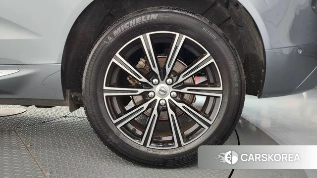 Volvo XC60 second Generation id 4620711 из Кореи 13