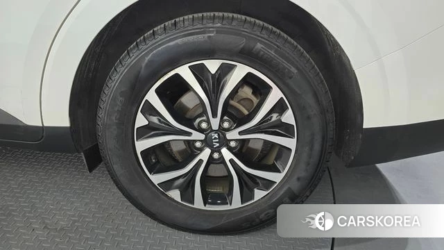 Kia Carnival 4th generation id 4423578 из Кореи 13