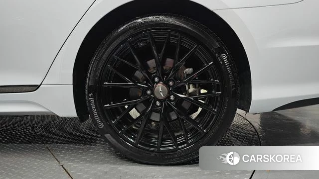Genesis G80 id 4722547 из Кореи 13