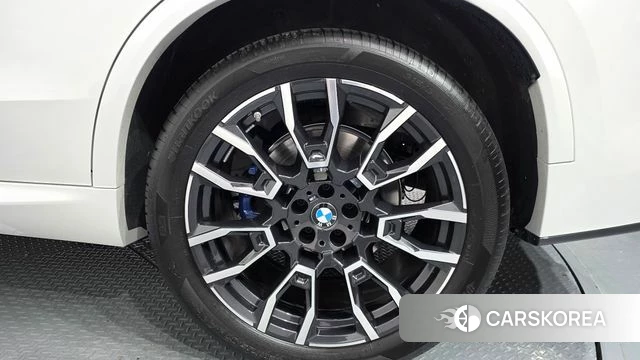 BMW X5 (G05) id 4523085 из Кореи 13