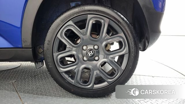 Hyundai Casper id 4603018 из Кореи 13