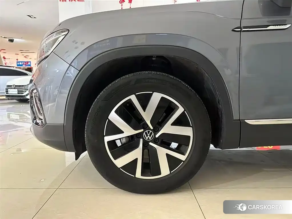 Volkswagen Tayron id 4680595 из Китая 14