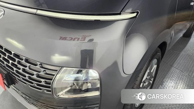 Hyundai Staria id 4309663 из Кореи 13