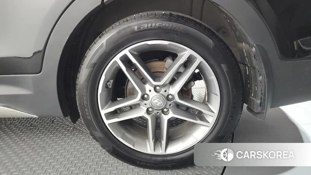 Hyundai The New Max Cruise id 4643093 из Кореи 13