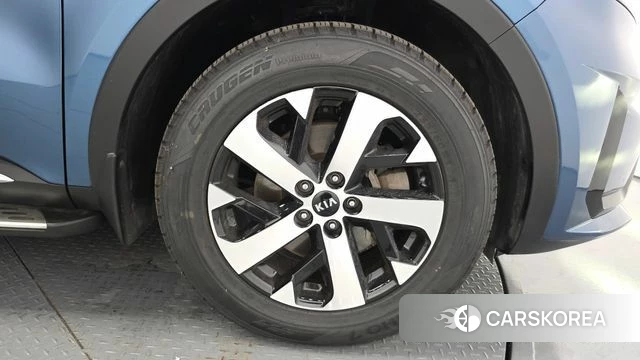 Kia Sorento 4th Generation id 4769474 из Кореи 13