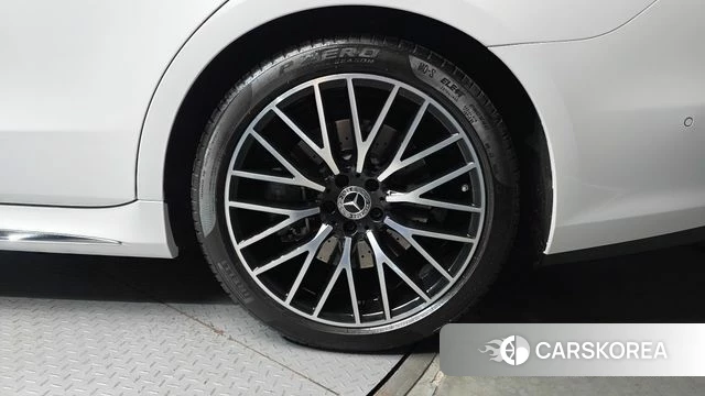 Mercedes-Benz S-Class W223 id 4468510 из Кореи 13