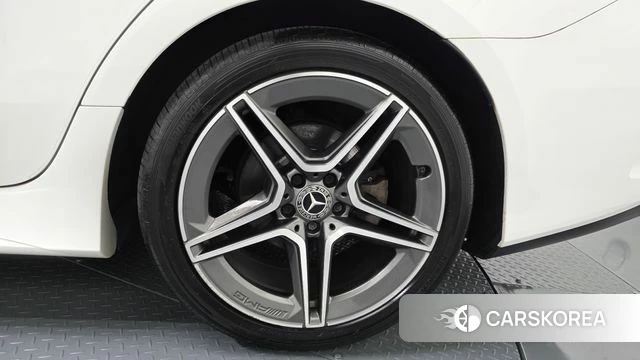 Mercedes-Benz CLS-Class C257 id 4325202 из Кореи 13