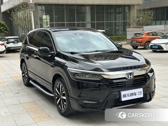 Honda Hao Ying id 4301817 из Китая 13
