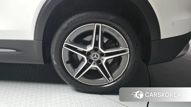 Mercedes-Benz GLB-Class X247 id 4481101 из Кореи 13
