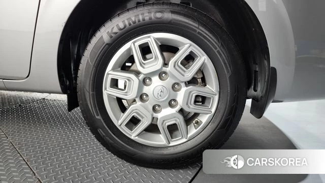 Hyundai Staria id 4243514 из Кореи 13