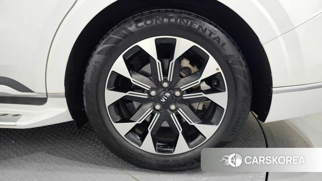 Kia Carnival 4th generation id 4609365 из Кореи 13