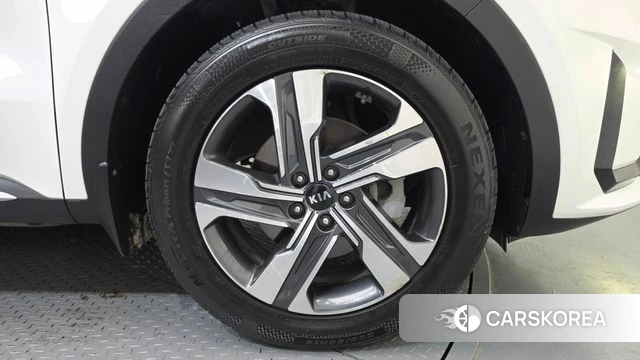 Kia Sorento 4th Generation id 4604660 из Кореи 13