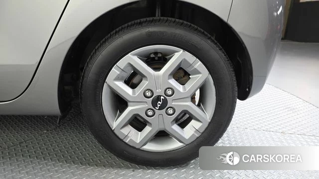Kia The New Kia Ray id 4904759 из Кореи 13