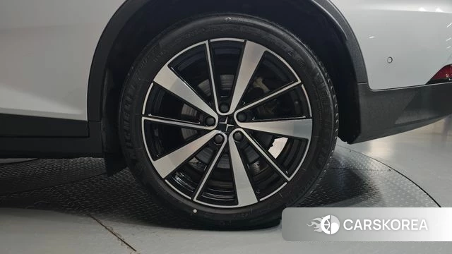 Polestar Polestar 2 id 4881095 из Кореи 13