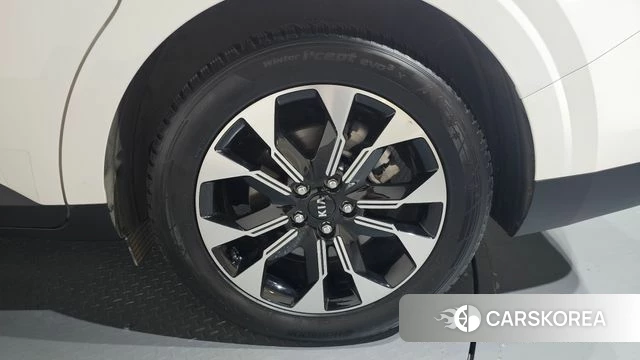 Kia Carnival 4th generation id 4196025 из Кореи 13