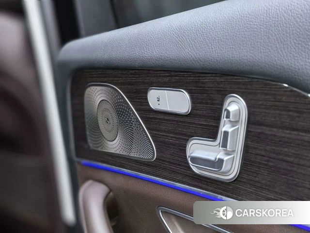 Mercedes-Benz GLE (import) id 4290379 из Китая 13