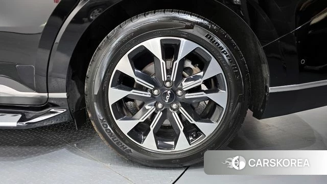 Kia Carnival 4th generation id 4223376 из Кореи 13