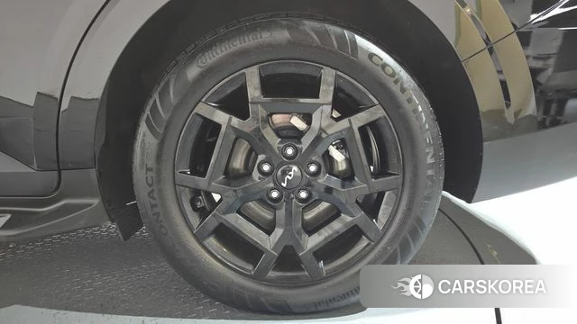 Kia The New Carnival 4th Generation id 4230305 из Кореи 13