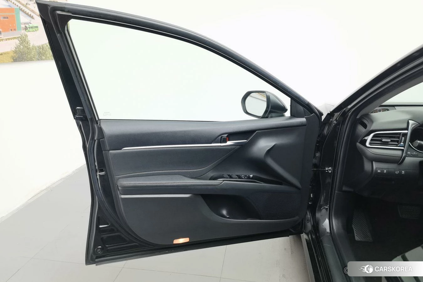 Toyota Camry id 4407532 из Китая 13