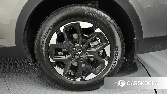 Kia The New Sorento 4th Generation id 4743869 из Кореи 13